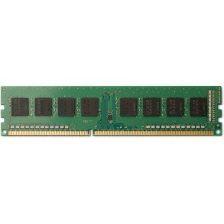 HP 16GB 1x16GB 3200 DDR4 NECC UDIMM PROMO memoria (141H3AT)