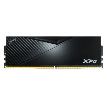 ADATA XPG Lancer memoria 16 GB 1 x 16 GB DDR5 5200 MHz Data Integrity Check (verifica integrità dati) (AX5U5200C3816G-CLABK)