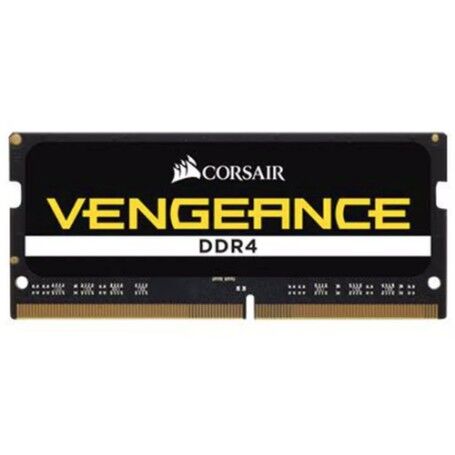 Corsair Vengeance 16 GB, DDR4, 2666 MHz memoria 1 x 16 GB (CMSX16GX4M1A2666C18)