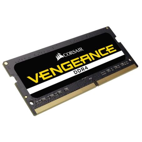 Corsair Vengeance 32GB (2x16GB) DDR4 memoria 2666 MHz (CMSX32GX4M2A2666C18)