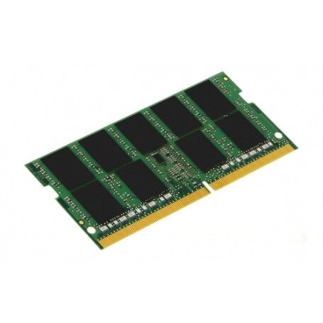 Kingston Technology ValueRAM KCP426SD8/16 memoria 16 GB 1 x 16 GB DDR4 2666 MHz (KCP426SD8/16)