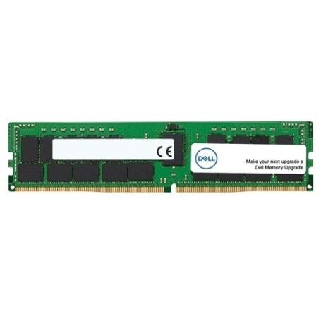Dell AA799087 memoria 32 GB DDR4 3200 MHz Data Integrity Check (verifica integrità dati) (AB257620)