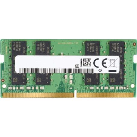 HP 4GB DDR4-3200 DIMM PROMO memoria (13L78AT)