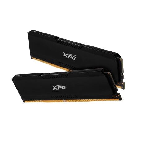 ADATA XPG GAMMIX D20 memoria 16 GB 2 x 8 GB DDR4 3200 MHz (AX4U32008G16A-DCBK20)
