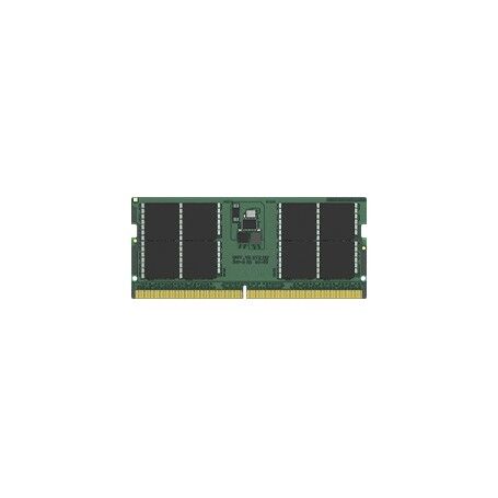 Kingston Technology KCP548SD8-32 memoria 32 GB 1 x 32 GB DDR5 4800 MHz (KCP548SD8-32)