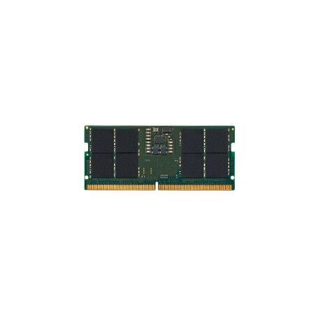 Kingston Technology KCP548SS8-16 memoria 16 GB 1 x 16 GB DDR5 4800 MHz (KCP548SS8-16)