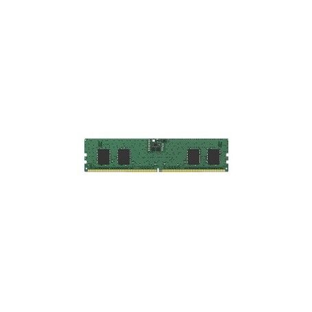 Kingston Technology KCP548US6-8 memoria 8 GB 1 x 8 GB DDR5 4800 MHz (KCP548US6-8)