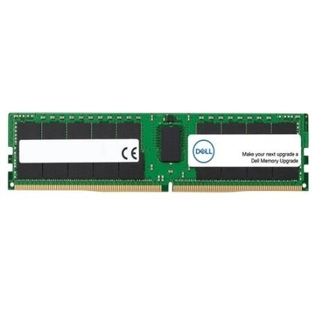 Dell AB566039 memoria 64 GB 1 x 64 GB DDR4 3200 MHz (AB566039)