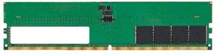 Transcend JetRam JM4800ALE-16G memoria 16 GB 1 x 16 GB DDR5 4800 MHz (JM4800ALE-16G)