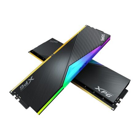 ADATA LANCER RGB memoria 32 GB 2 x 16 GB DDR5 5600 MHz (AX5U5600C3616G-DCLARBK)