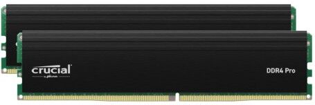 Crucial CP2K32G4DFRA32A memoria 64 GB 2 x 32 GB DDR4 3200 MHz (CP2K32G4DFRA32A)