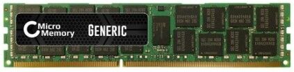 CoreParts MMLE002-16GB memoria 1 x 16 GB DDR3 1600 MHz (MMLE002-16GB)