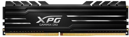 ADATA XPG GAMMIX D10 memoria 32 GB 2 x 16 GB DDR4 3200 MHz (AX4U320016G16A-DB10)