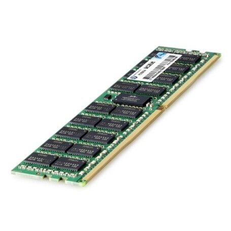 HP Enterprise 64GB (1x64GB) Quad Rank x4 DDR4-2400 CAS-17-17-17 Load-reduced memoria 2400 MHz (819413-001)