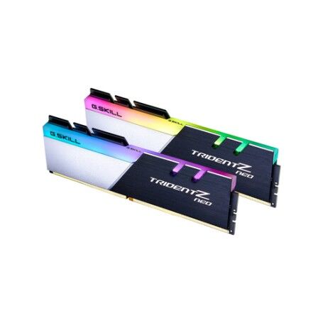 G.Skill Trident Z Neo F4-3200C16D-64GTZN memoria 64 GB DDR4 3200 MHz (F4-3200C16D-64GTZN)