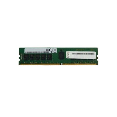 Lenovo 4ZC7A15124 memoria 64 GB 1 x 64 GB DDR4 3200 MHz (4ZC7A15124)