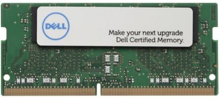 Dell A9210967 memoria 8 GB 1 x 8 GB DDR4 2400 MHz (A9210967)