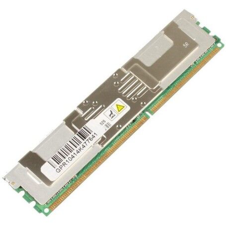 CoreParts MMD8827/8GB memoria 1 x 8 GB DDR2 667 MHz (MMD8827/8GB)