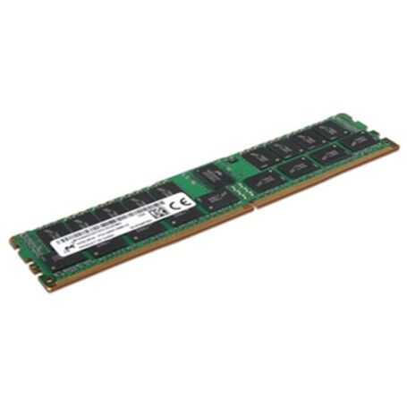 Lenovo 4X71B67860 memoria 16 GB 1 x 16 GB DDR4 3200 MHz Data Integrity Check (verifica integrità dati) (4X71B67860)