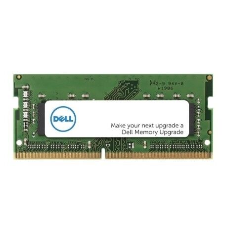 Dell AB949334 memoria 16 GB 1 x 16 GB DDR5 4800 MHz (AB949334)