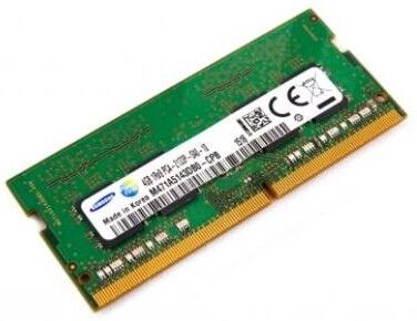 Lenovo 5M30H35732 memoria 4 GB 1 x 4 GB DDR4 2133 MHz (5M30H35732)