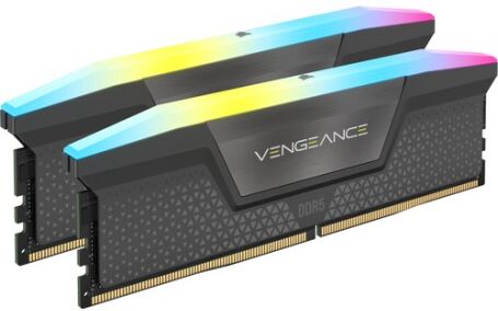 Corsair Vengeance CMH32GX5M2B5200Z40K memoria 32 GB 2 x 16 GB DDR5 5200 MHz (CMH32GX5M2B5200Z40K)