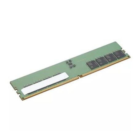 Lenovo 4X71K53892 memoria 32 GB 1 x 32 GB DDR5 4800 MHz (4X71K53892)