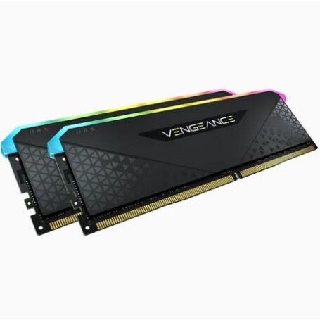 Corsair Vengeance CMG64GX4M2E3200C16 memoria 64 GB 2 x 32 GB DDR4 3200 MHz (CMG64GX4M2E3200C16)