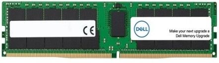 Dell AB566039 memoria 64 GB 1 x 64 GB DDR4 3200 MHz (AB566039)