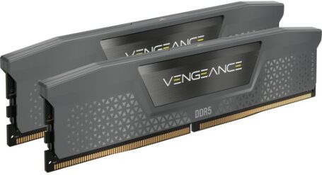 Corsair Vengeance 32GB (2x16GB) DDR5 DRAM 5600MT/s C36 AMD EXPO Memory Kit memoria 5600 MHz (CMK32GX5M2B5600Z36)