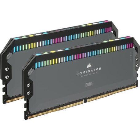 Corsair Dominator 32GB (2x16GB) DDR5 DRAM 5200MT/s C40 AMD EXPO Memory Kit memoria 5200 MHz (CMT32GX5M2B5200Z40)