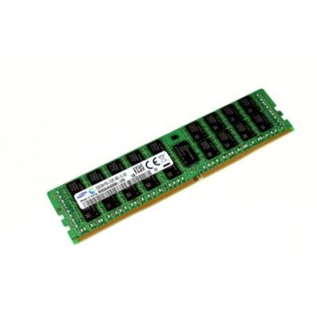 Samsung 32GB DDR4 2133MHz memoria 1 x 32 GB Data Integrity Check (verifica integrità dati) (M393A4K40BB0-CPB)