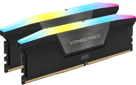 Corsair Vengeance CMH32GX5M2D6000C36 memoria 32 GB 2 x 16 GB DDR5 6000 MHz (CMH32GX5M2D6000C36)