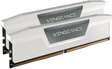 Corsair Vengeance CMK32GX5M2B5600C36W memoria 32 GB 2 x 16 GB DDR5 5600 MHz (CMK32GX5M2B5600C36W)