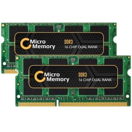 CoreParts MMKN067-16GB memoria 2 x 8 GB DDR3 1333 MHz (MMKN067-16GB)