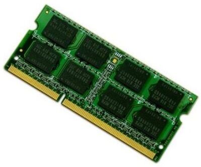 CoreParts 8GB DDR3 1333MHz SO-DIMM memoria (MMG2428/8GB)