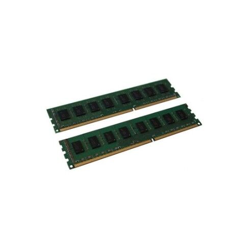 CoreParts 8GB (2 x 4GB) DDR3 1333MHz DIMM memoria 2 x 4 GB (MMA1074/8GB)