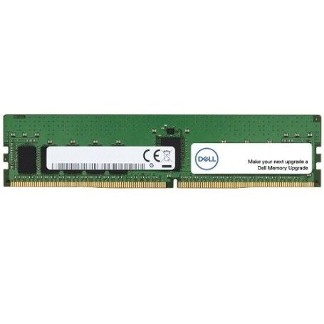 Dell AA579532 memoria 16 GB DDR4 2933 MHz Data Integrity Check (verifica integrità dati) (SNPTFYHPC/16G)