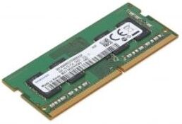 Lenovo 03T7413 memoria 4 GB 1 x 4 GB DDR4 2133 MHz (FRU03T7413)