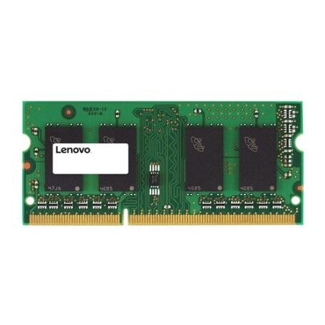 Lenovo 03X6657 memoria 8 GB 1 x 8 GB DDR3L 1600 MHz (03X6657)