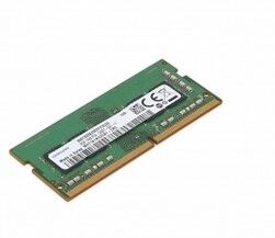 Lenovo 1100634 memoria 8 GB 1 x 8 GB DDR3L 1600 MHz (1100634)