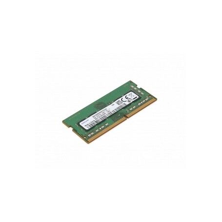 Lenovo 1100986 memoria 8 GB 1 x 8 GB DDR3 1600 MHz (1100907)