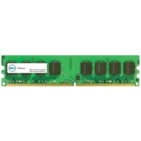 Dell AA138422 memoria 16 GB 2 x 8 GB DDR4 2666 MHz Data Integrity Check (verifica integrità dati) (AA138422)