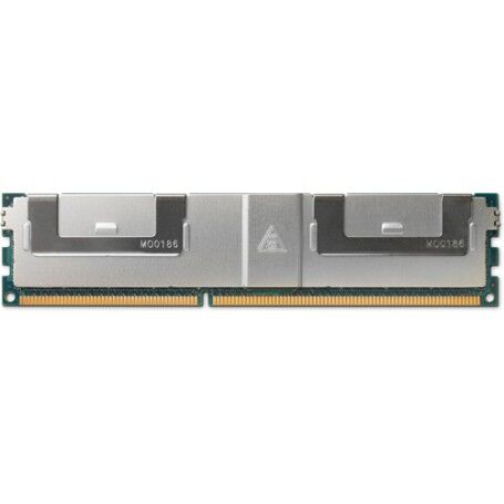 HP 16GB DDR4 2400MHz memoria 1 x 16 GB Data Integrity Check (verifica integrità dati) (1CA75AA)