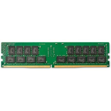 HP 32GB DDR4 2933MHz memoria 1 x 32 GB Data Integrity Check (verifica integrità dati) (5YZ55AA)