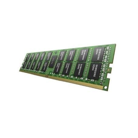 Samsung M393A8G40MB2-CVF memoria 64 GB 1 x 64 GB DDR4 2933 MHz Data Integrity Check (verifica integrità dati (M393A8G40MB2-CVF)