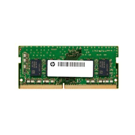 HP 862398-852 memoria 8 GB 1 x 8 GB DDR4 2400 MHz (862398-852)