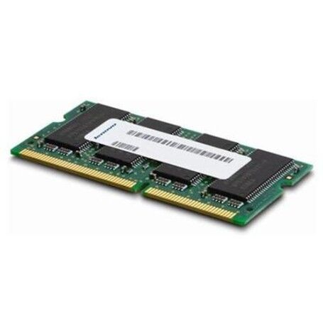 Lenovo 16GB DDR4-2133 memoria 1 x 16 GB 2133 MHz (4X70J67436)