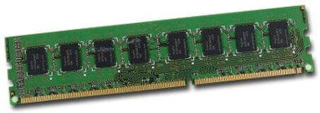 CoreParts 4GB DDR3 1600MHz memoria (MMG2401/4GB)