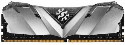 ADATA DDR4 16GB 2666 MHZ XPG GAMMIX D30 2X8GB CL16 DUAL BLACK EDITION (AX4U266638G16-DB30)